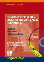 Come non permettere a nessuno di rovinare la vostra vacanza e passarla liscia